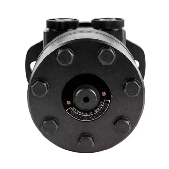 BM1-50 BM1-80 Track Motor high quality