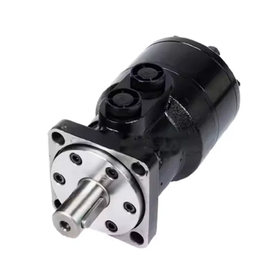 BM1-50 BM1-80 Track Motor factory