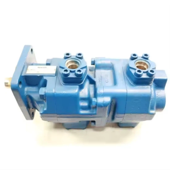 Rexroth Gear Pump GXP0-A0C35ABR-21 best