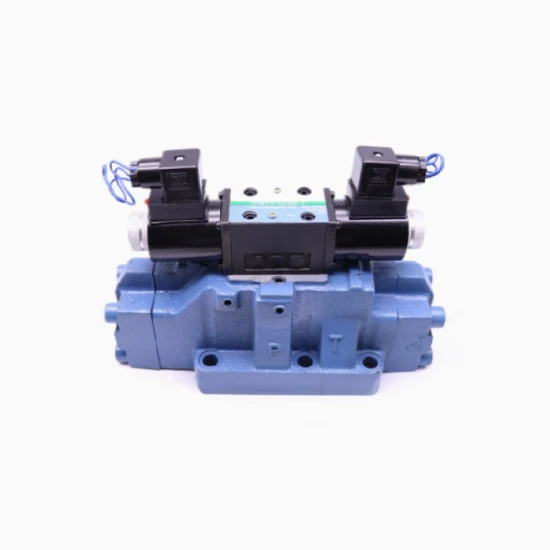 Electric Hydraulic Directional Valve 24EYO-H20B-T