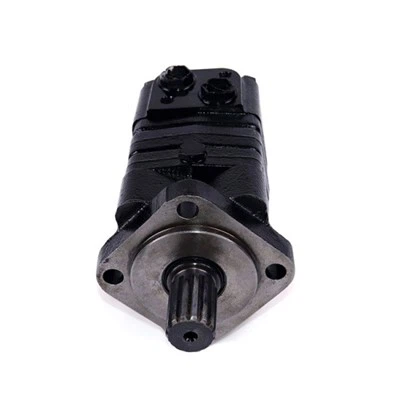 DanFoss 油圧モーター OMS125 151F0502
